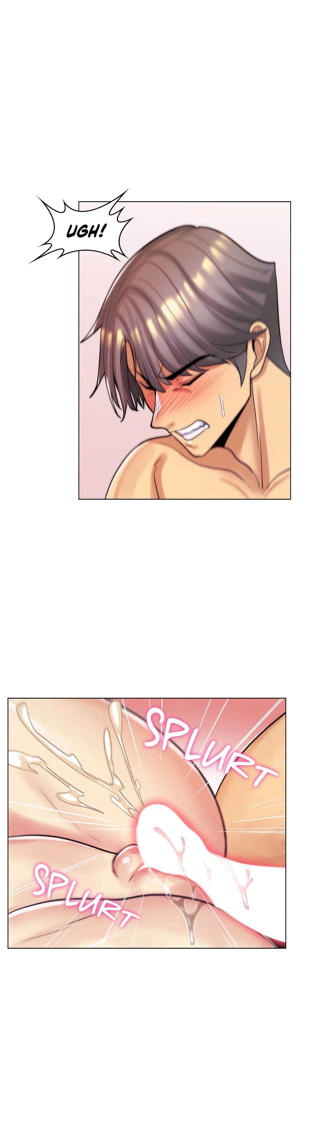 My Stepmom Is My Girlfriend - Chapter 45 20 My Stepmom Is My Girlfriend - Chapter 45 20