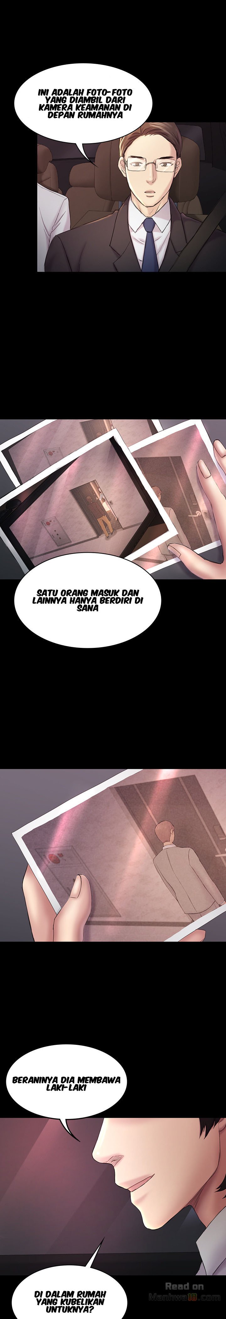 Ajeossi - Chapter 45 3
