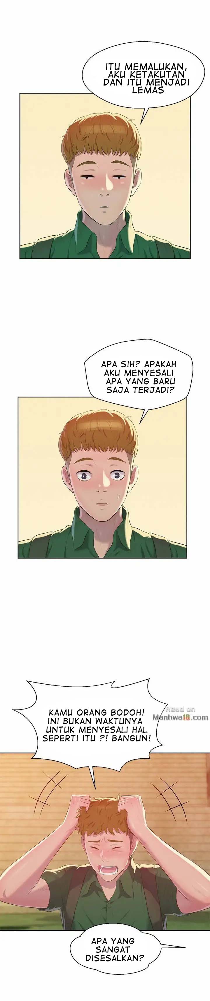 Freshman - Chapter 45 17