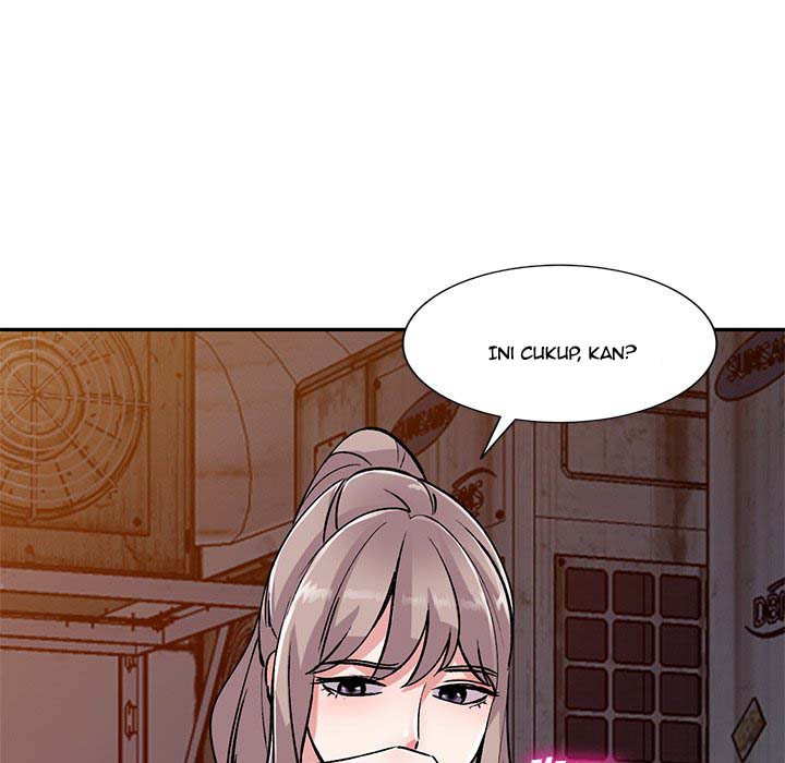 Shh! Her Secret - Chapter 56 78