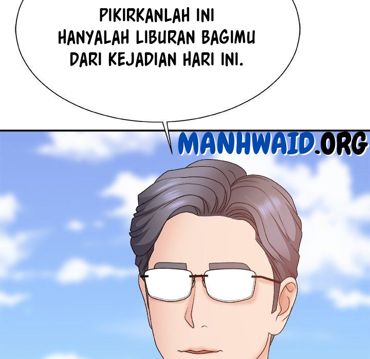 Miss Announcer - Chapter 56 159