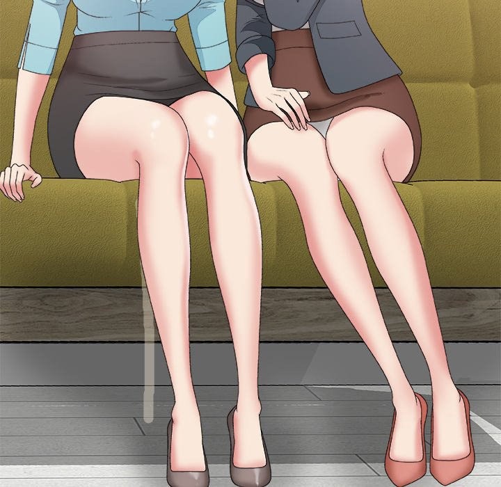 Miss Announcer - Chapter 56 7