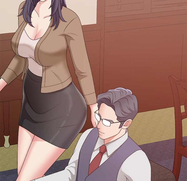 Miss Announcer - Chapter 56 86