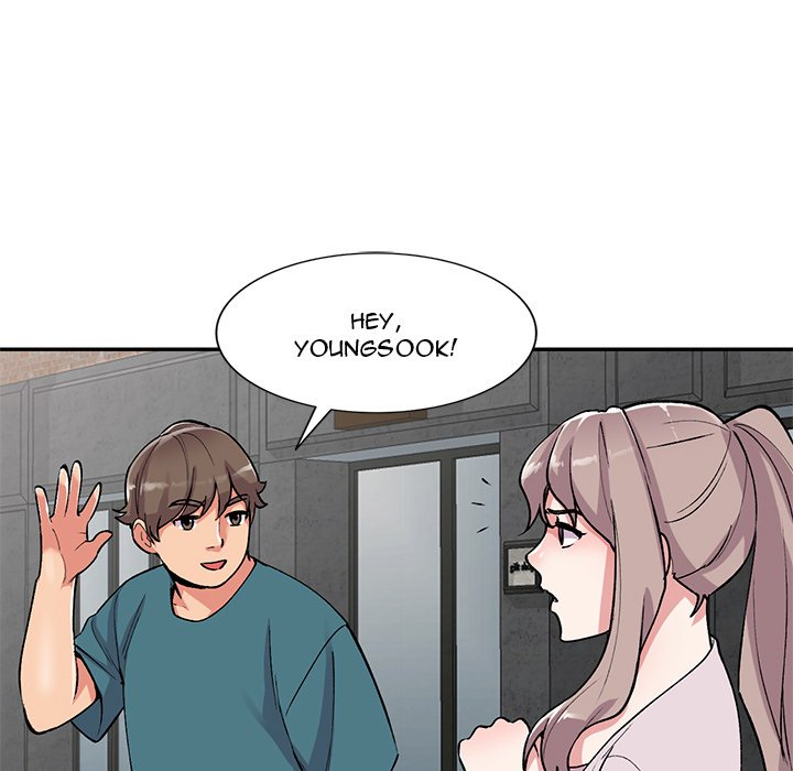 Shh! Her Secret - Chapter 56 37