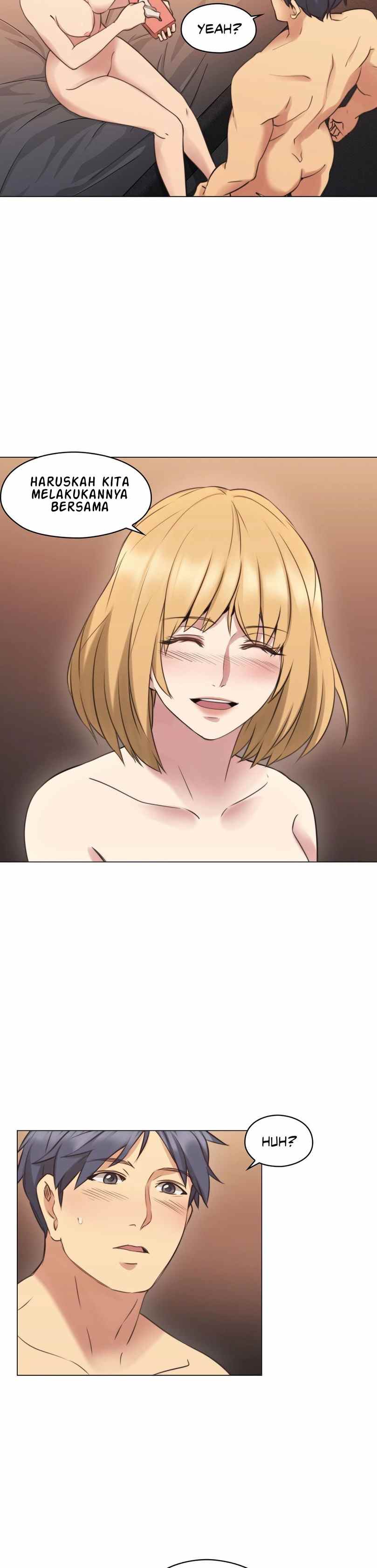 Teacher, Long Time No See - Chapter 56 24