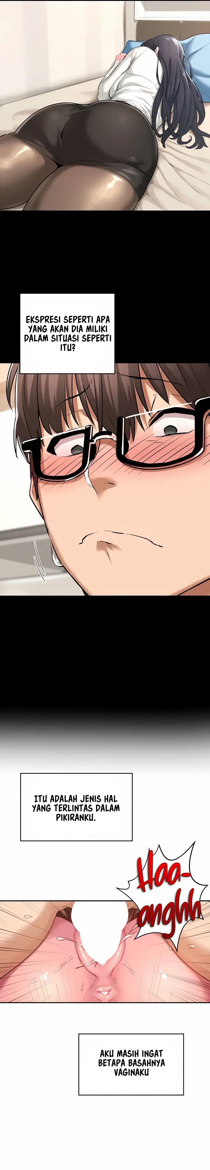 Sextudy Group - Chapter 56 8