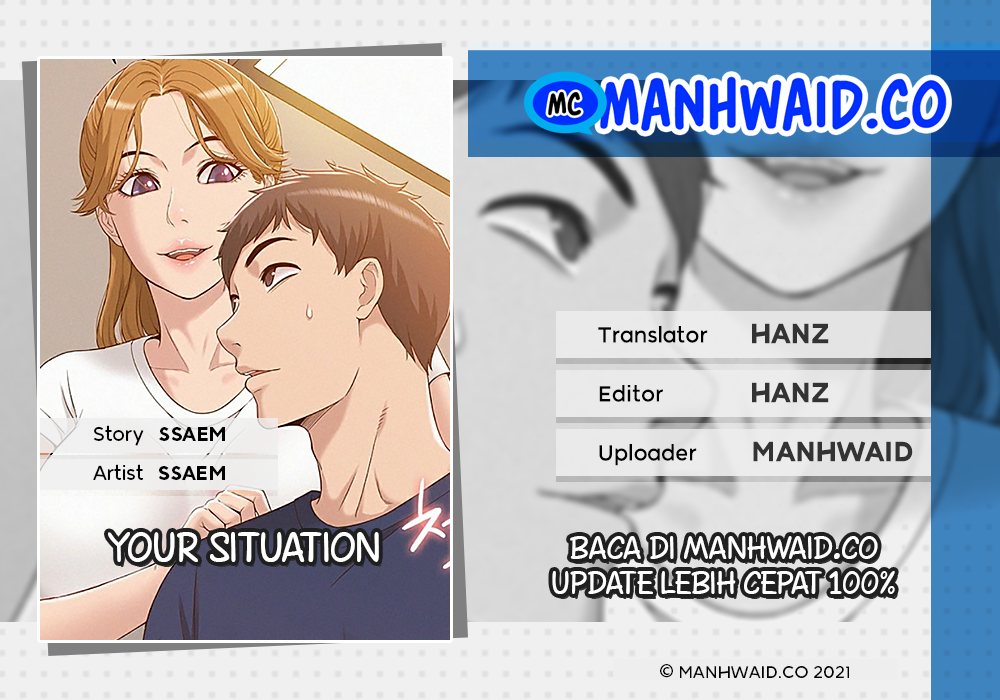 Your Situation - Chapter 56 1