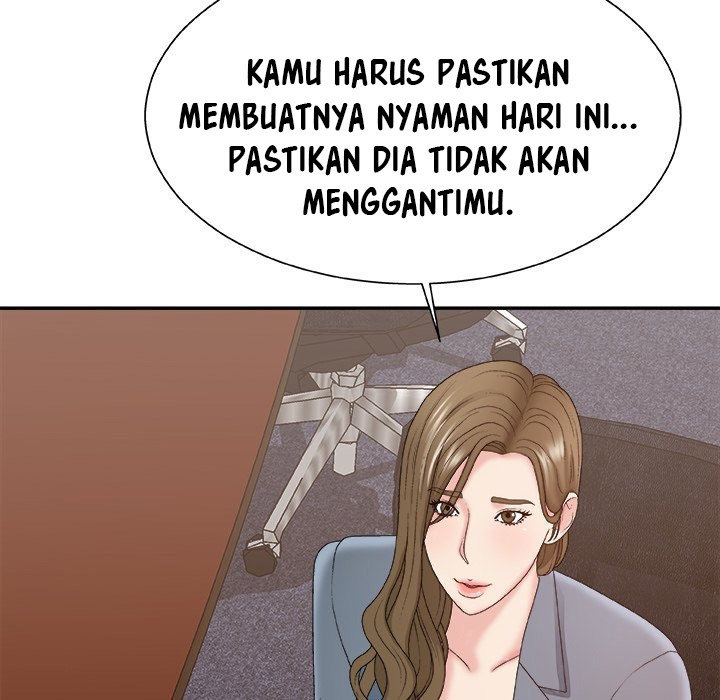 Miss Announcer - Chapter 56 68
