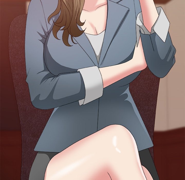 Miss Announcer - Chapter 56 28