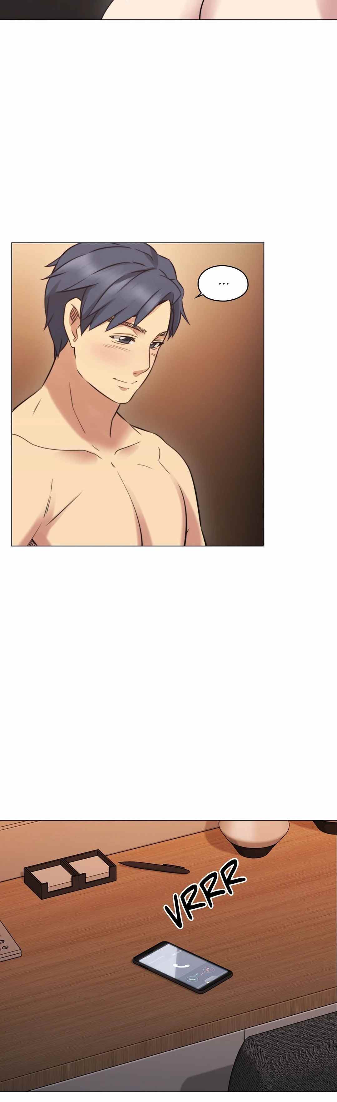 Teacher, Long Time No See - Chapter 56 28