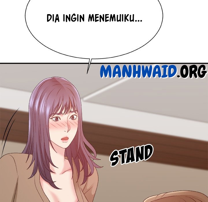 Miss Announcer - Chapter 56 64