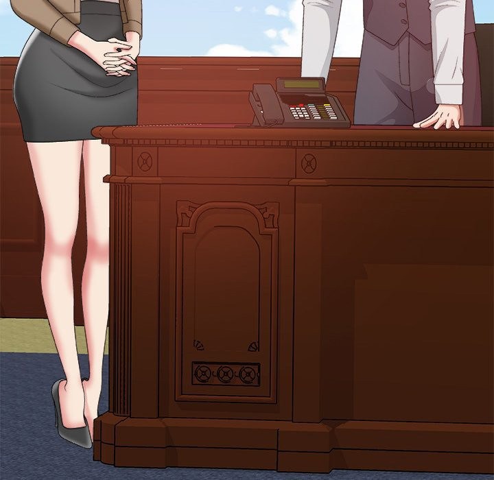 Miss Announcer - Chapter 56 75