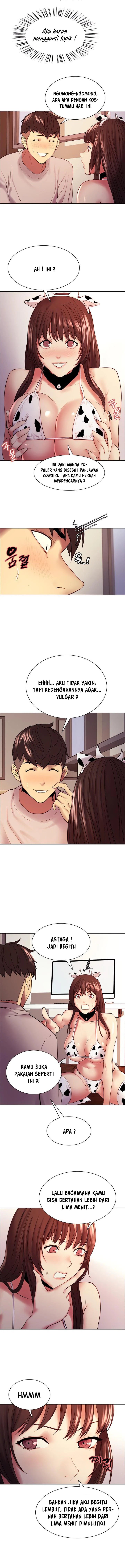 The Runaway Family - Chapter 56 7