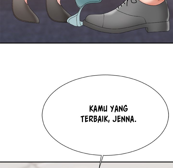 Miss Announcer - Chapter 56 106