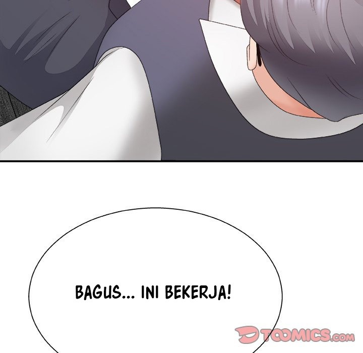 Miss Announcer - Chapter 56 110