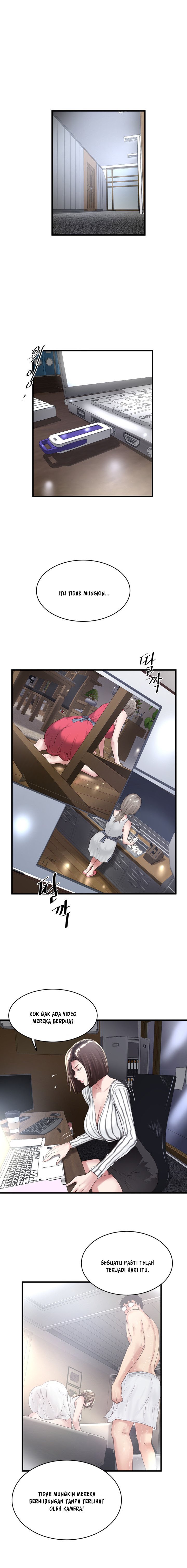The Housemaid - Chapter 56 2 The Housemaid - Chapter 56 2