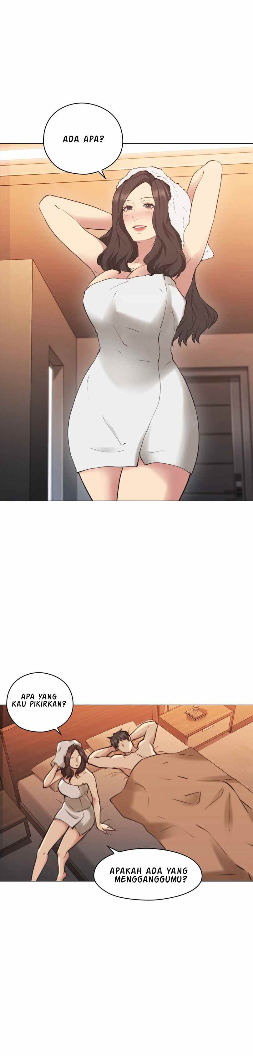 Teacher, Long Time No See - Chapter 56 11