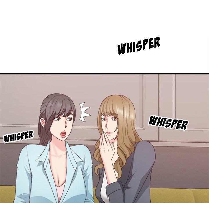 Miss Announcer - Chapter 56 6