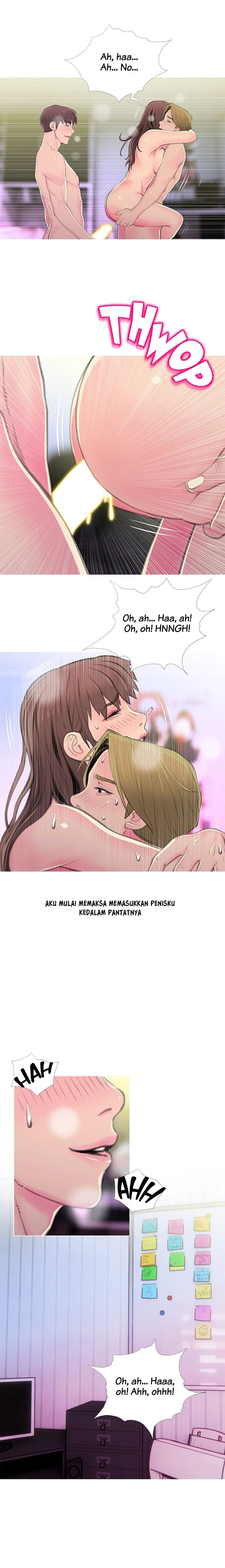 Ms. Master - Chapter 56 9