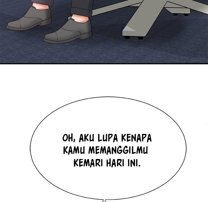 Miss Announcer - Chapter 56 152