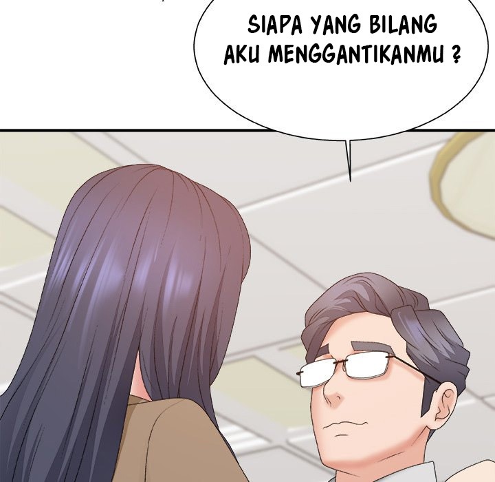 Miss Announcer - Chapter 56 157
