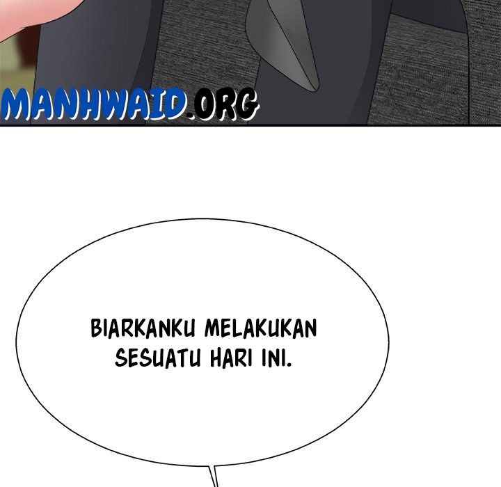Miss Announcer - Chapter 56 119