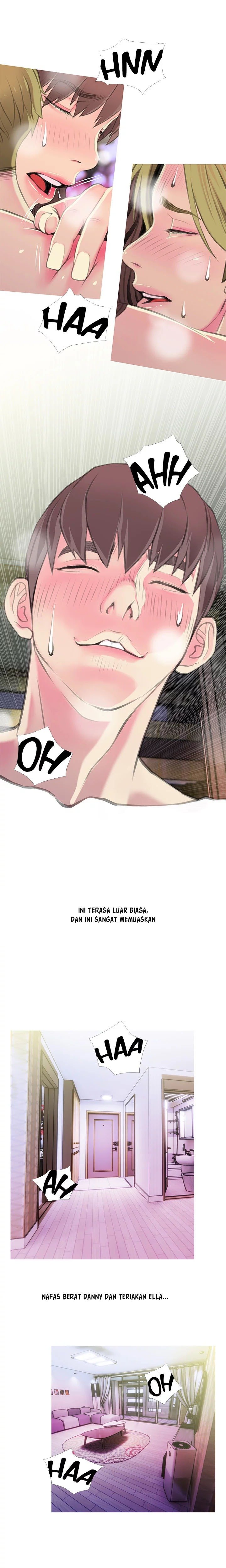 Ms. Master - Chapter 56 10