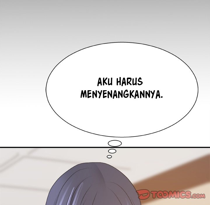Miss Announcer - Chapter 56 83