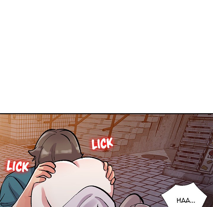 Shh! Her Secret - Chapter 56 108