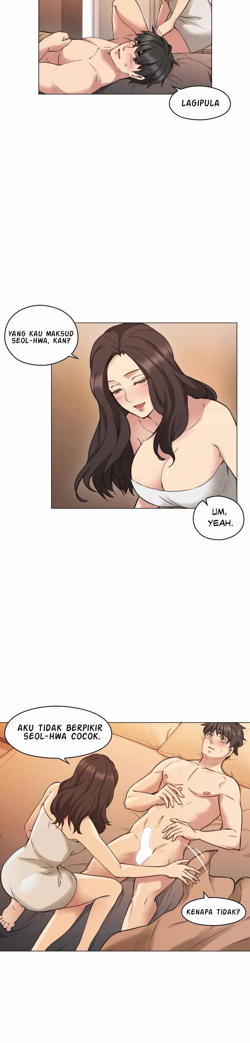 Teacher, Long Time No See - Chapter 56 14