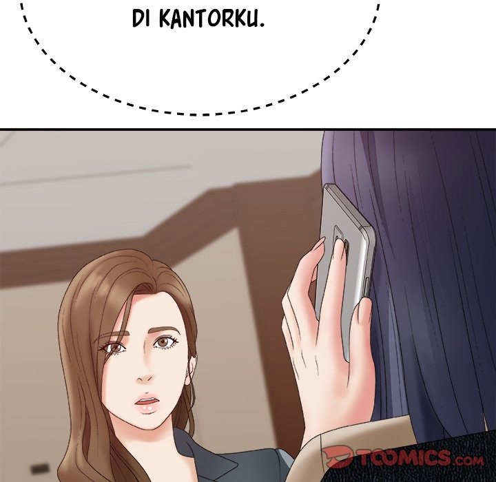 Miss Announcer - Chapter 56 57