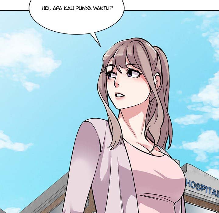 Shh! Her Secret - Chapter 56 61