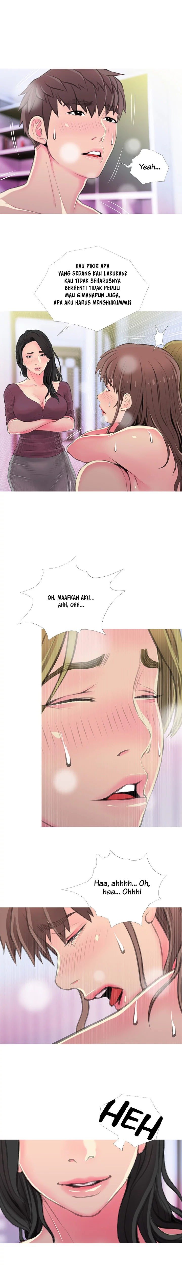 Ms. Master - Chapter 56 12