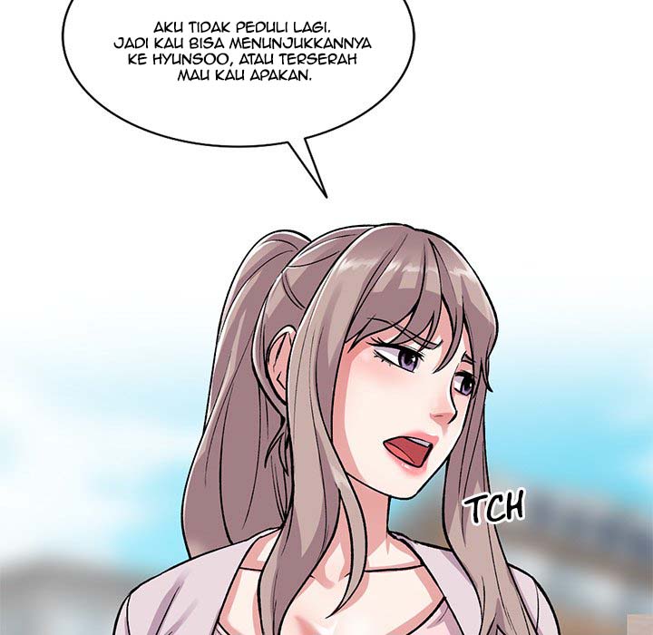 Shh! Her Secret - Chapter 56 52