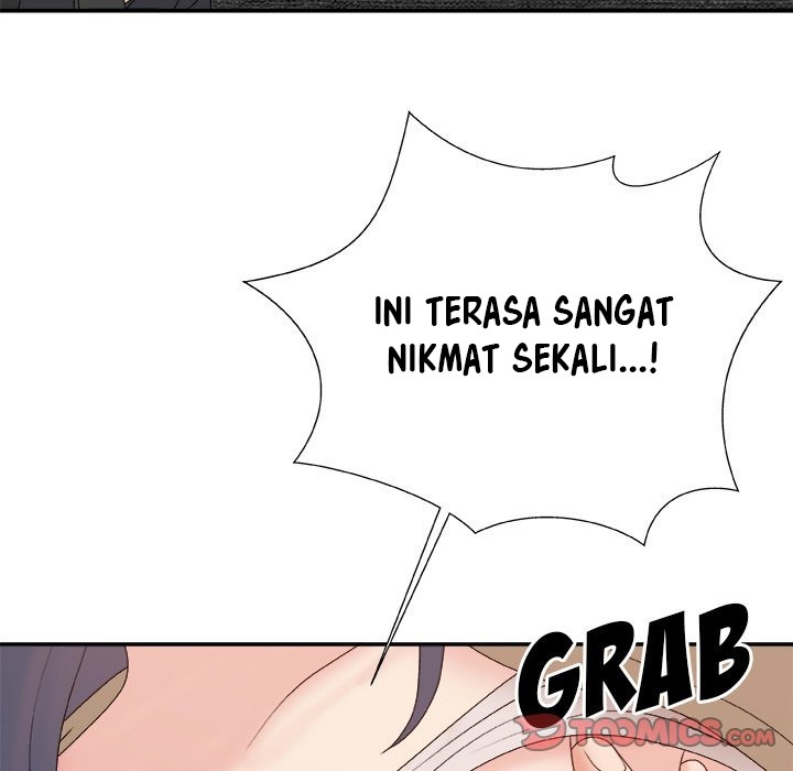 Miss Announcer - Chapter 56 128