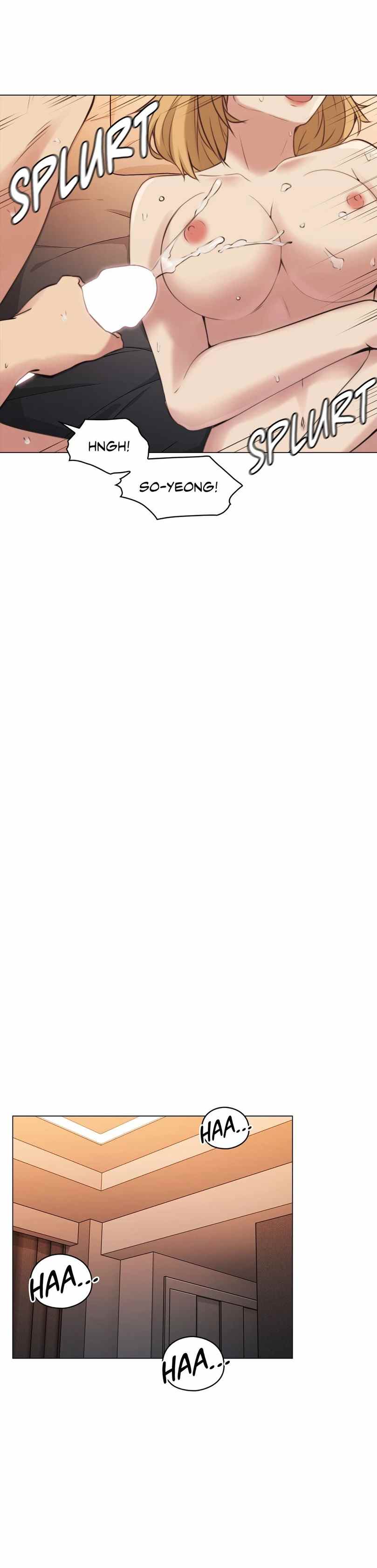 Teacher, Long Time No See - Chapter 56 20