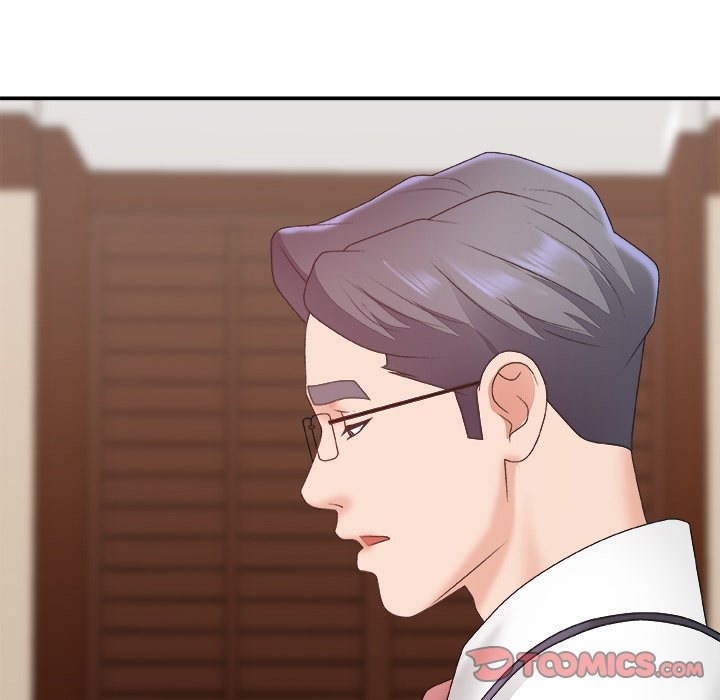 Miss Announcer - Chapter 56 101