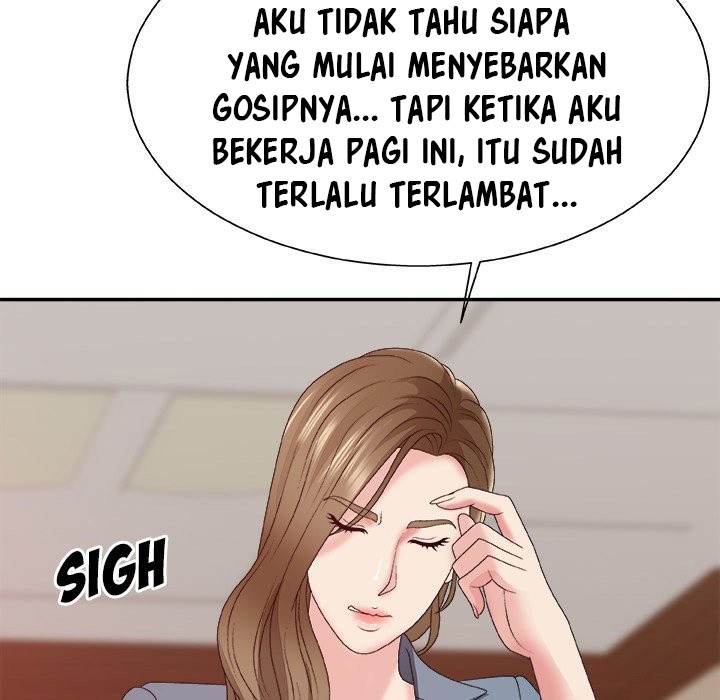 Miss Announcer - Chapter 56 27