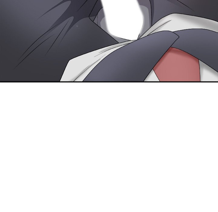 Miss Announcer - Chapter 56 100