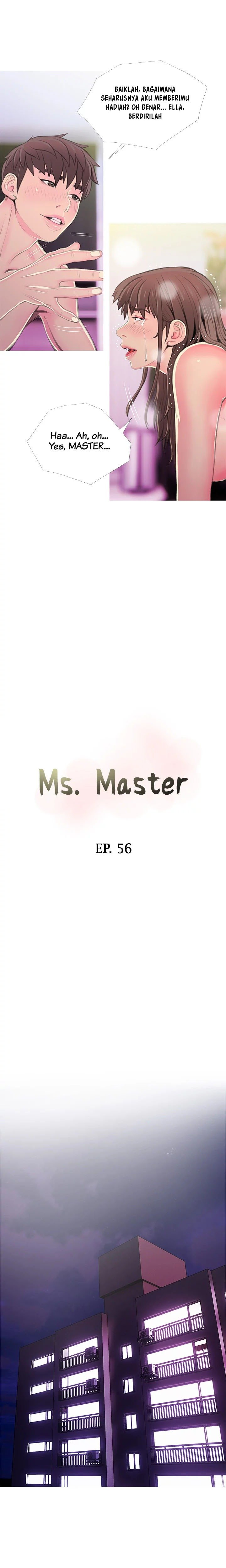 Ms. Master - Chapter 56 5