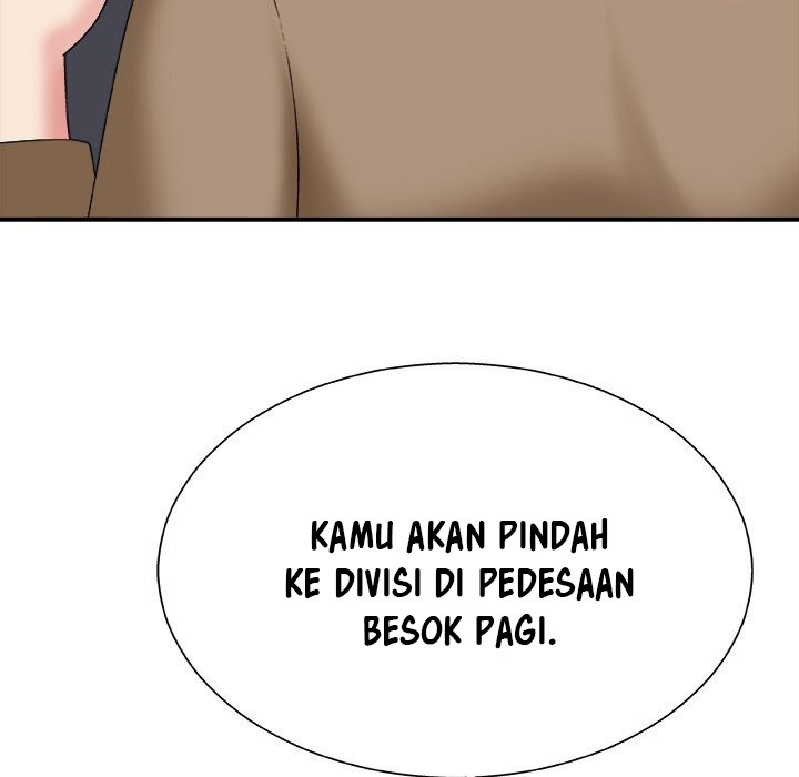Miss Announcer - Chapter 56 154