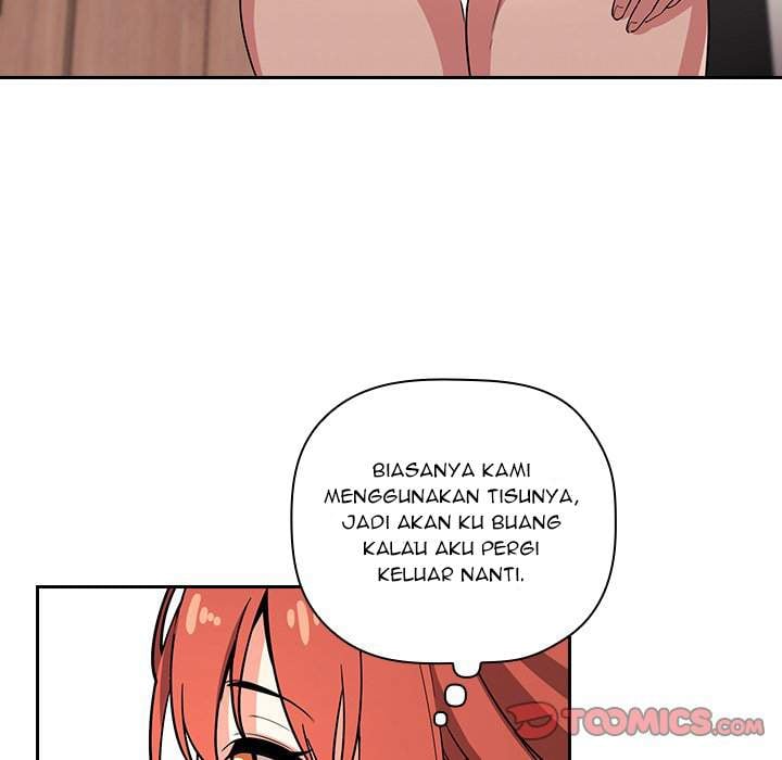 Collapse and Rewind - Chapter 56 111