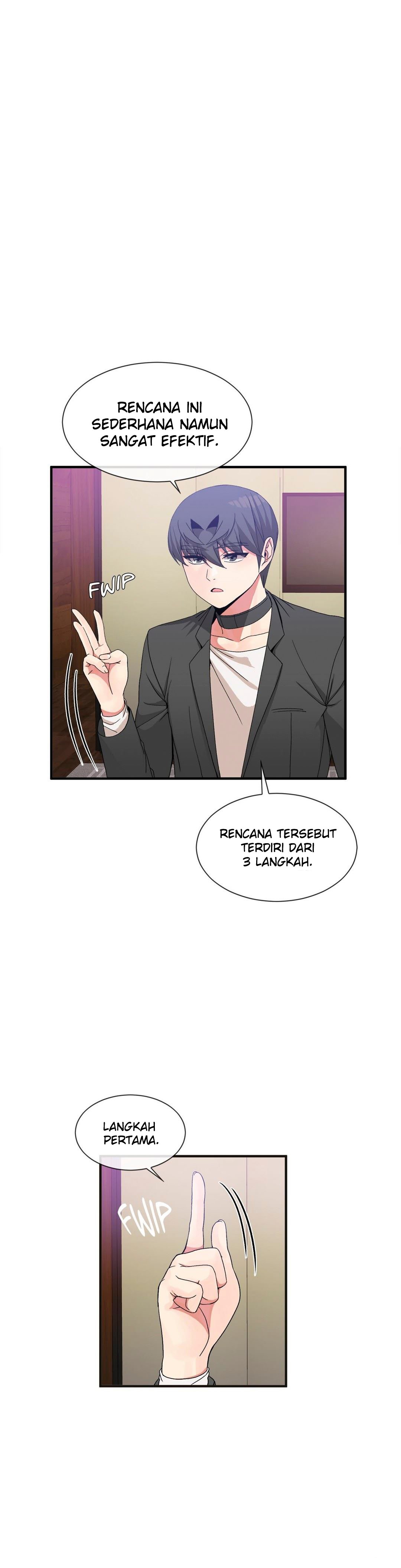 Deceptions (skull2) - Chapter 56 5