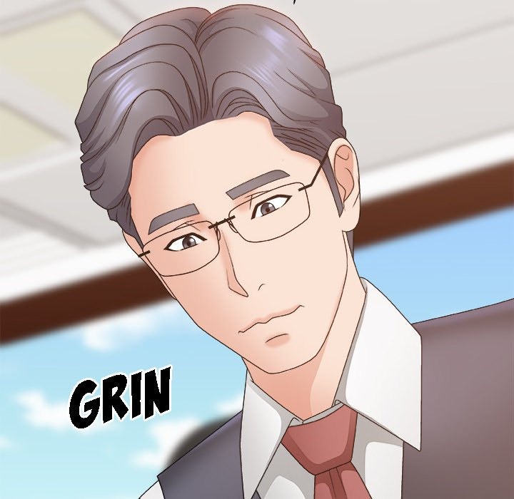 Miss Announcer - Chapter 56 107