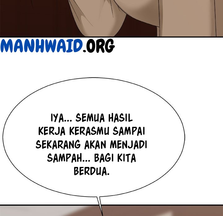 Miss Announcer - Chapter 56 43