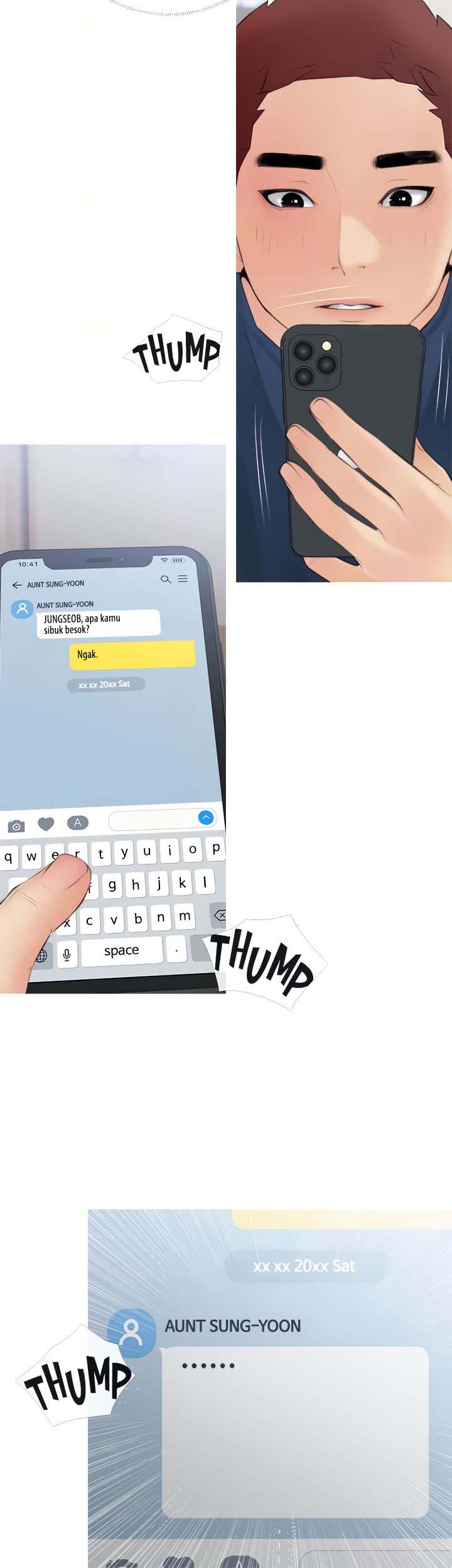 Obscene Private Lesson - Chapter 56 28 Obscene Private Lesson - Chapter 56 28