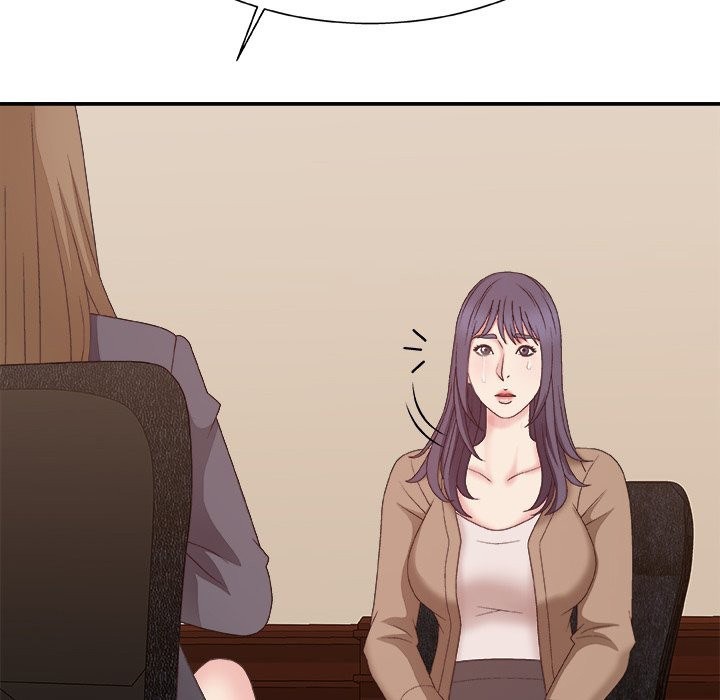 Miss Announcer - Chapter 56 32