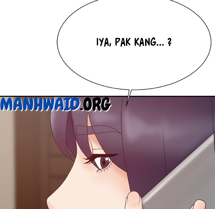 Miss Announcer - Chapter 56 55