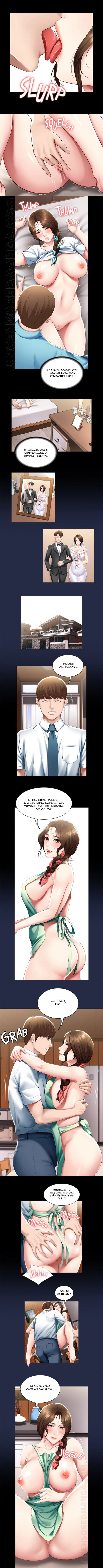 Boarding Diary Uncensored - Chapter 56 2