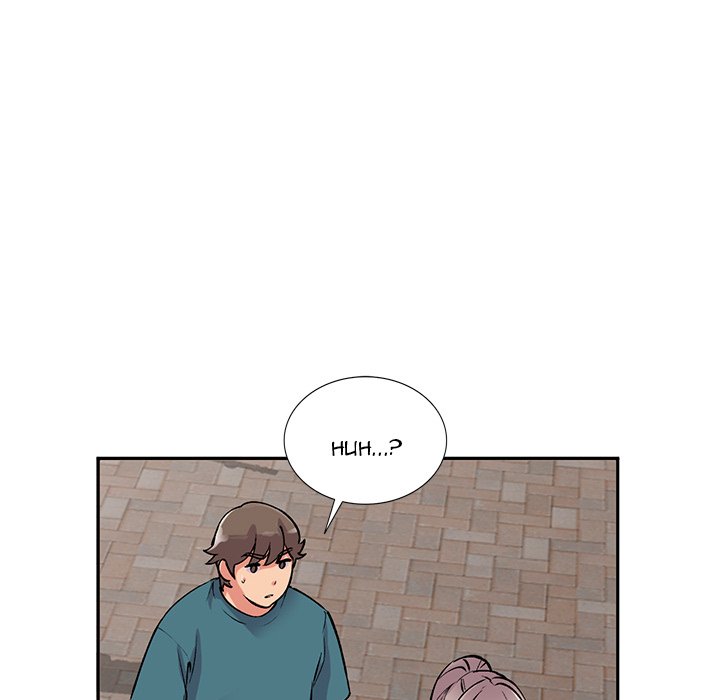 Shh! Her Secret - Chapter 56 54